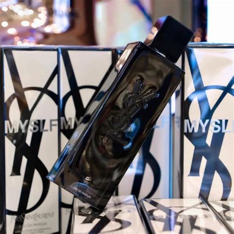 ysl myslf macy's